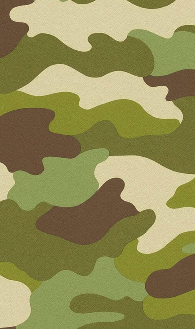 Camouflage Pattern