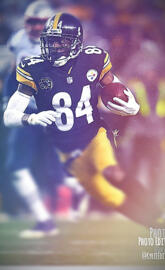 Antonio Brown