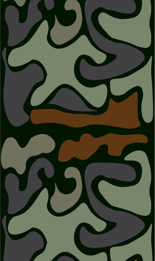 Sooke Camo