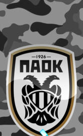 paok camouflage