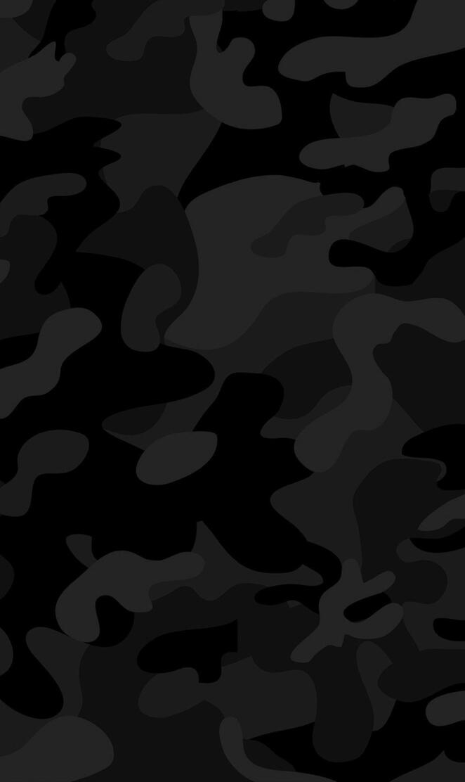 Dark Camouflage