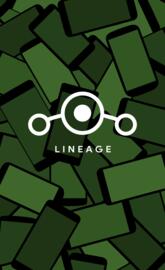 LINEAGEOS CAMOUFLAGE