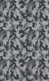 Gray Camouflage