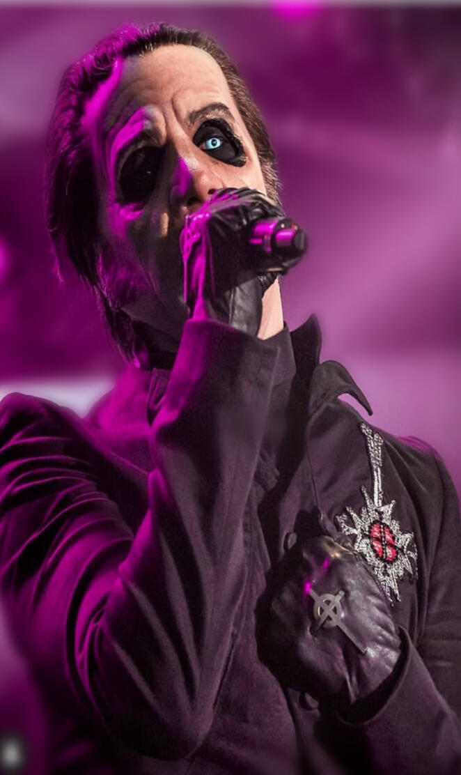 Cardinal copia