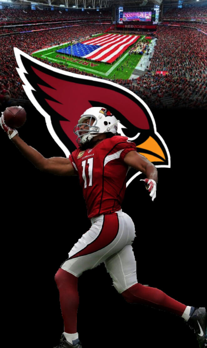 Larry Fitzgerald