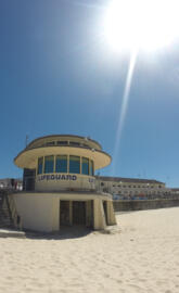Bondi Lifeguard