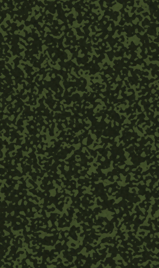 Green Camo