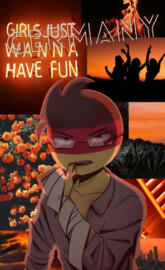 Countryhumans Niemcy G