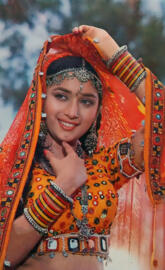 Madhuri Dixit 