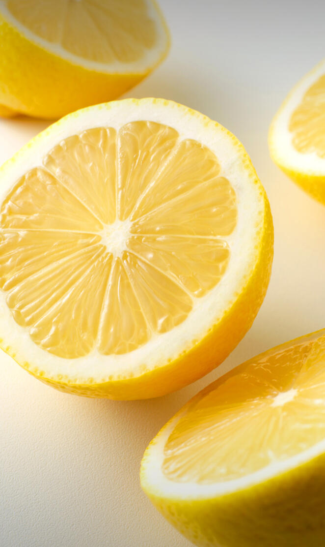 Oranges