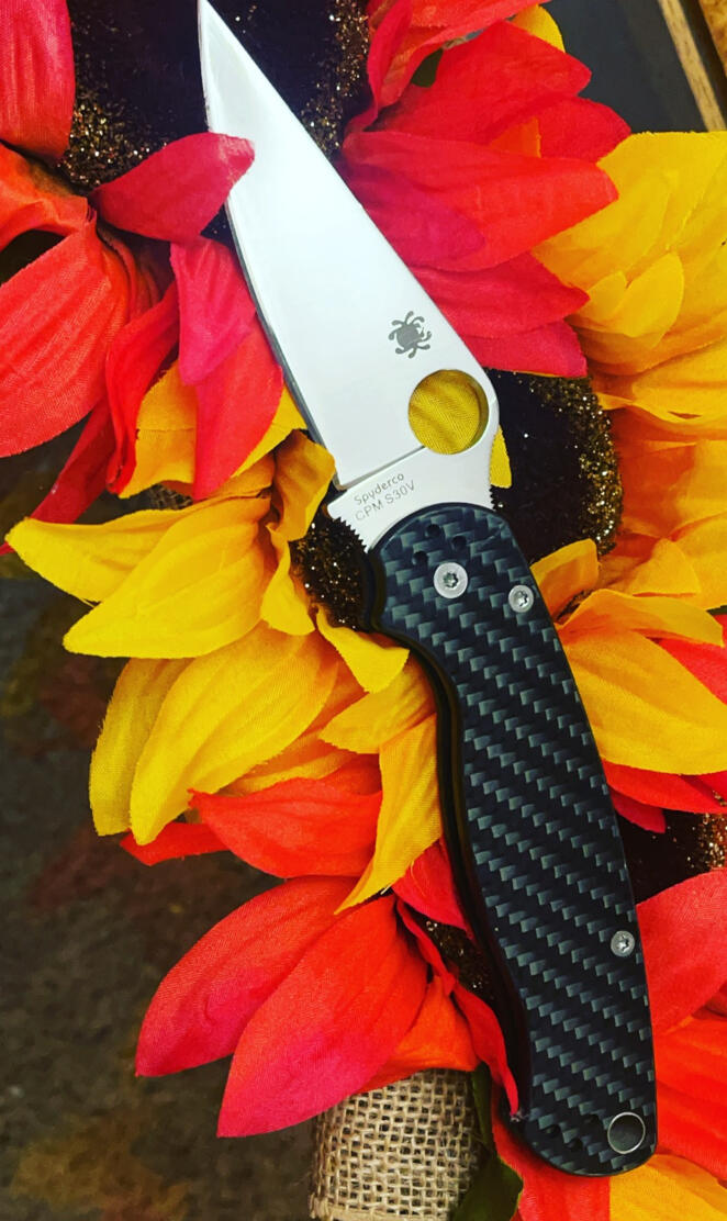 Spyderco