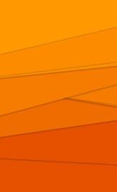 Orange Vectors