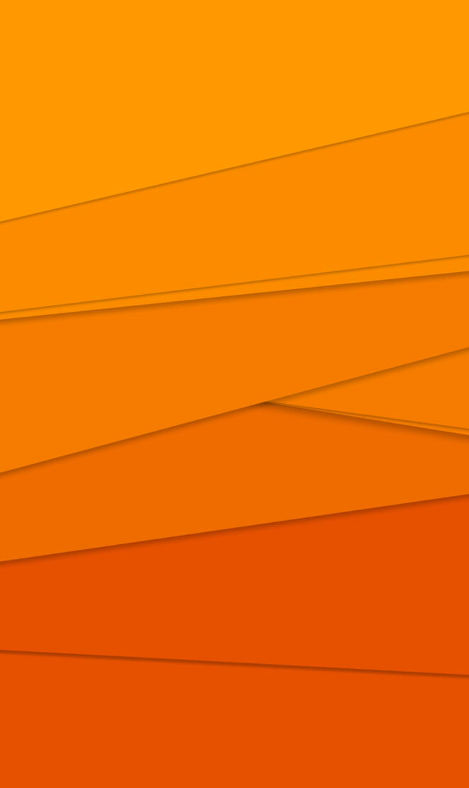 Orange Vectors