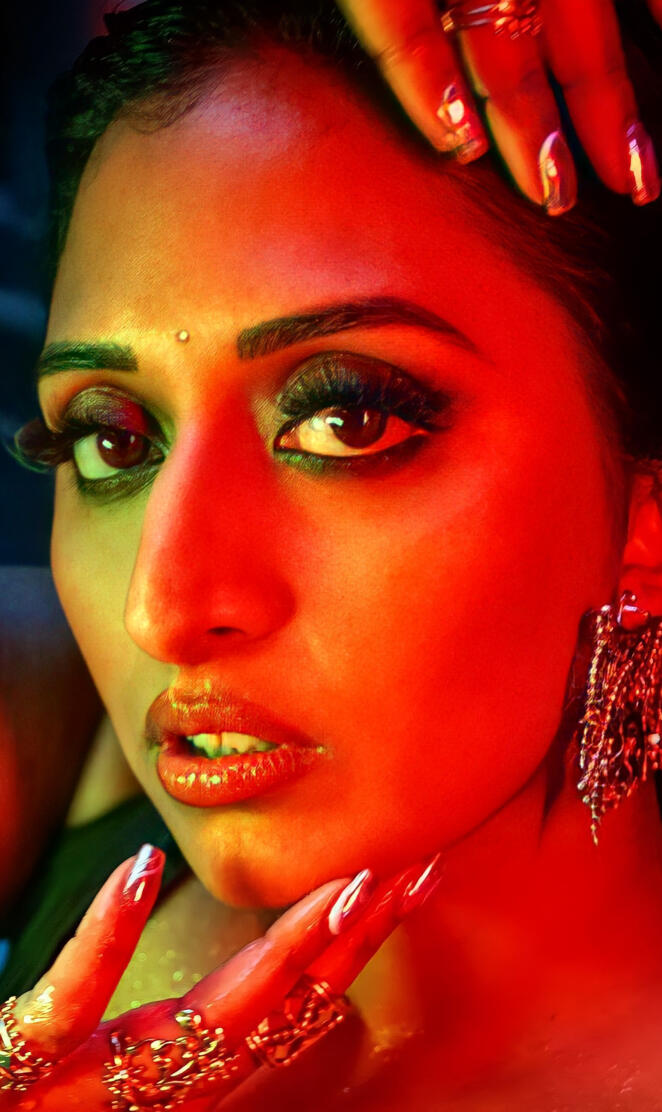 Raja Kumari 