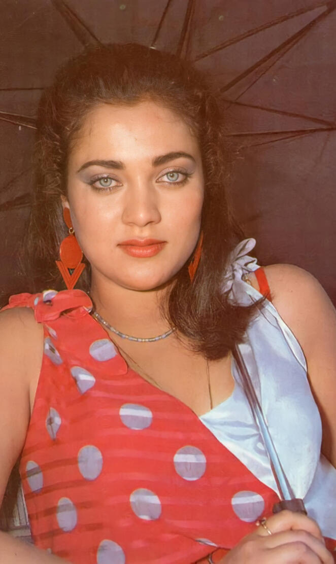 Mandakini 