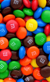 M Candy