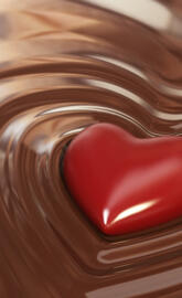 youre my chocolate