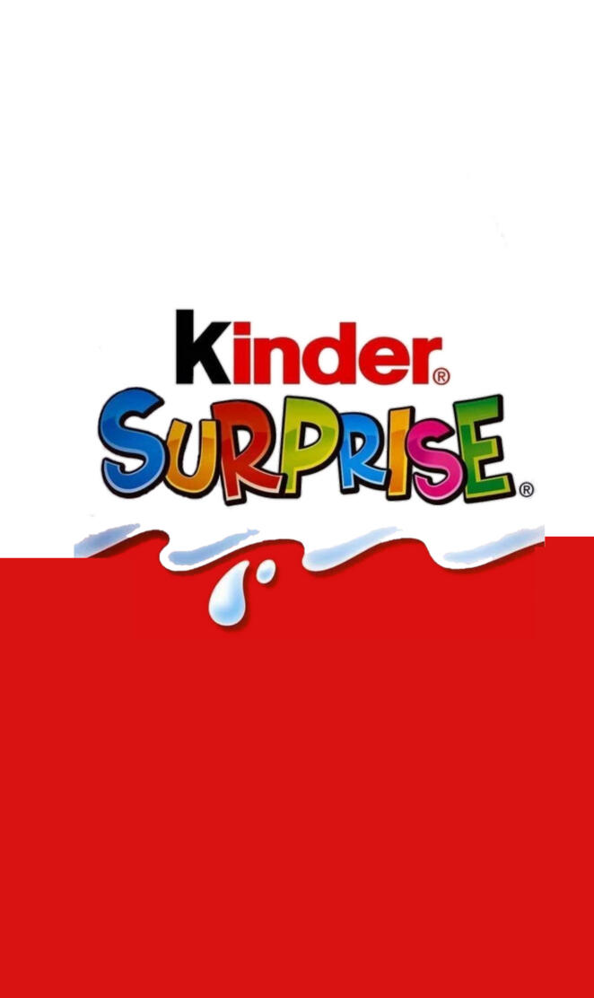 Kinder