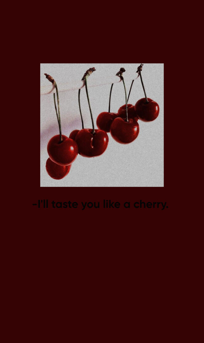 Cherry