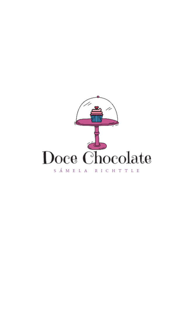 Doce Chocolate