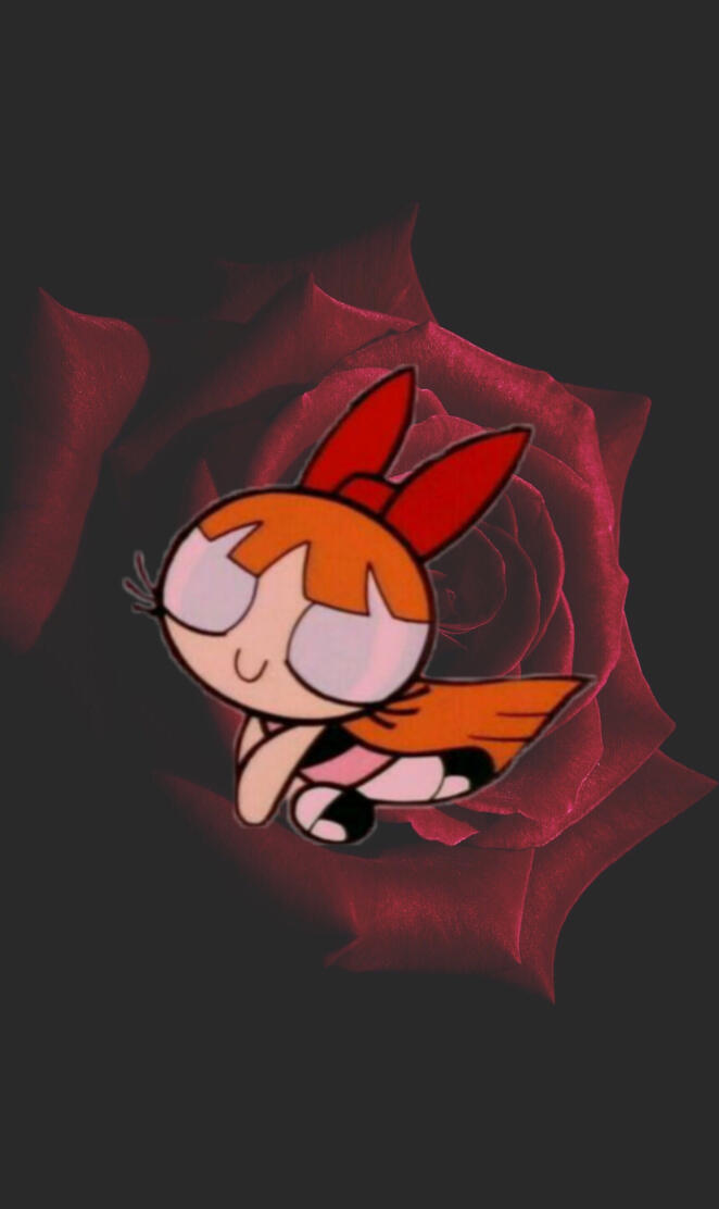 Ppg blossom rose