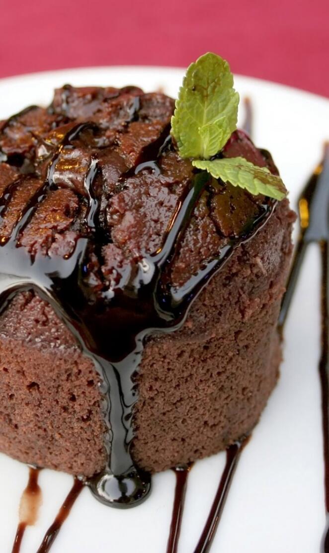 Chocolate Cake