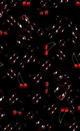 Pattern Cherry