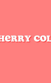  cherry cola