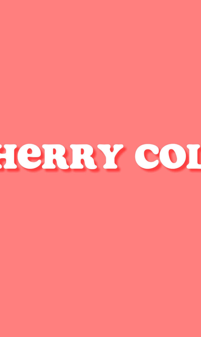  cherry cola
