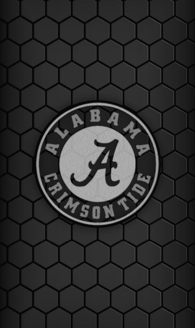 Alabama Football 14