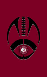 Bama Football 2