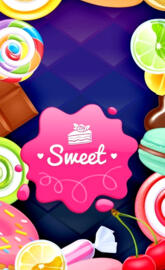Sweet As Candy 2