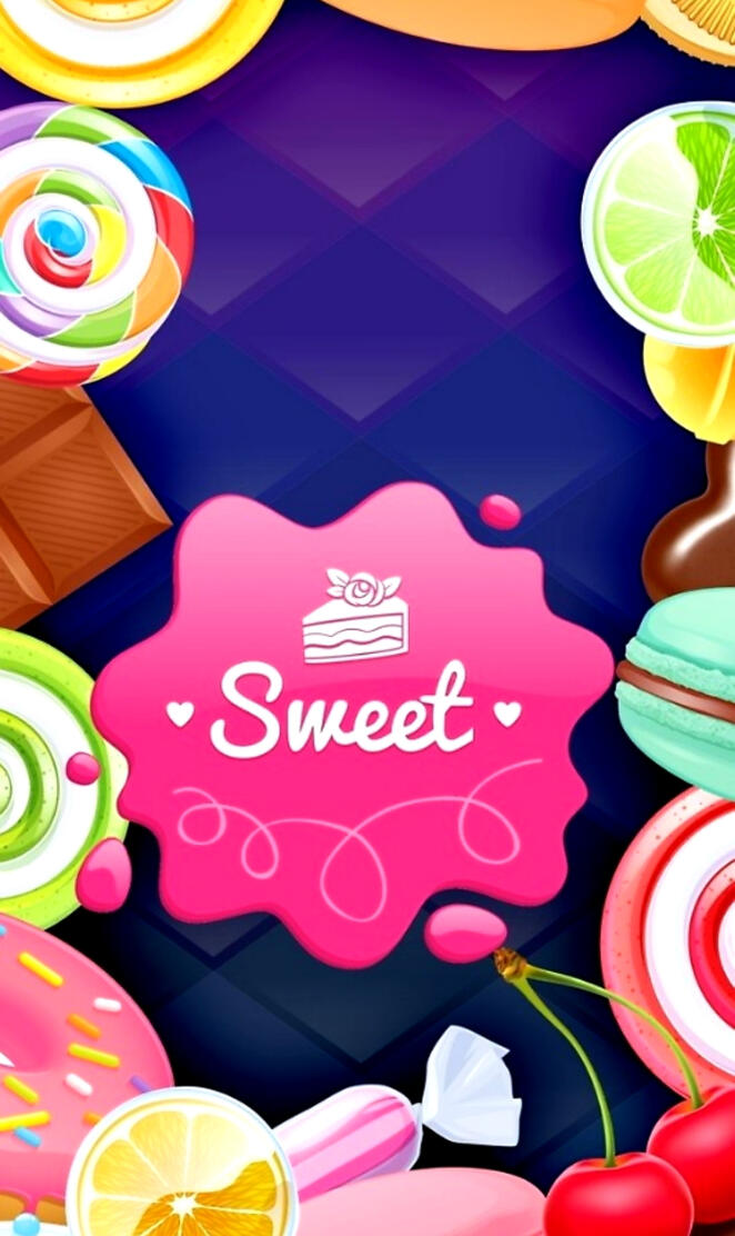Sweet As Candy 2