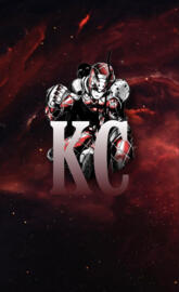 King Crimson Cashmere