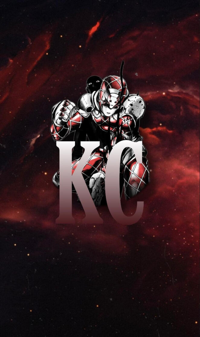 King Crimson Cashmere