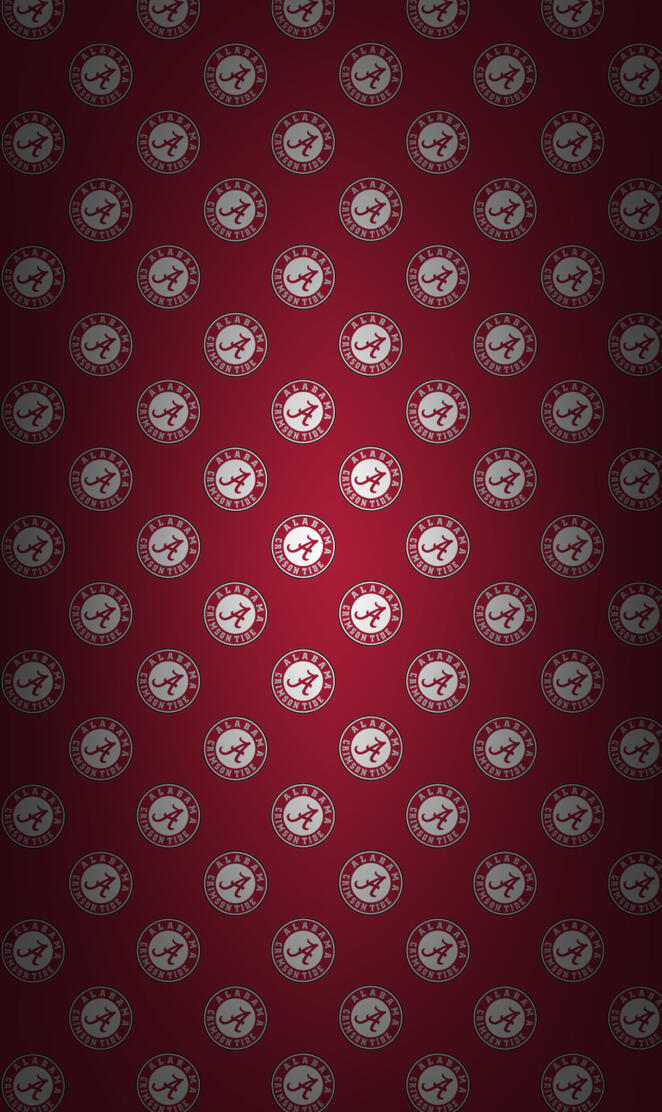 Alabama Crimson Tide