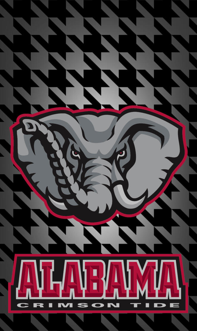 Alabama Crimson Tide