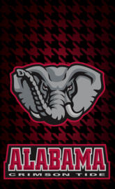 Alabama Crimson Tide