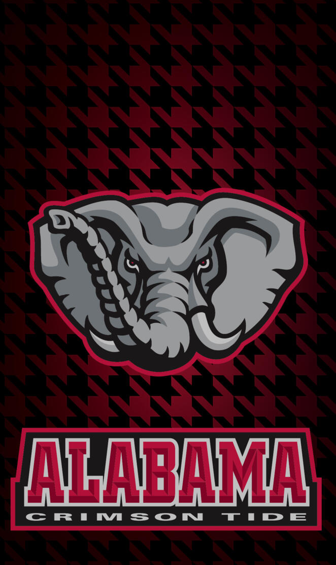 Alabama Crimson Tide