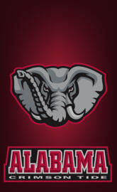 Alabama Crimson Tide