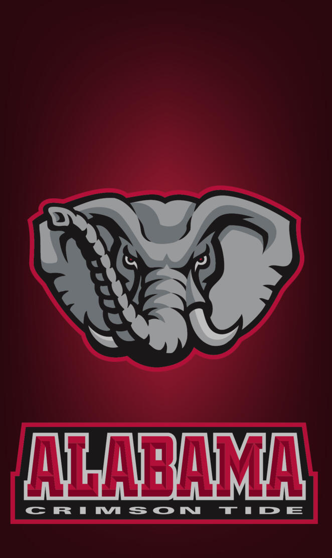 Alabama Crimson Tide