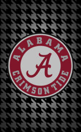 Alabama Crimson Tide