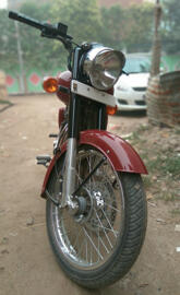 Royal Enfield