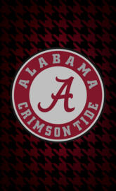 Alabama Crimson Tide