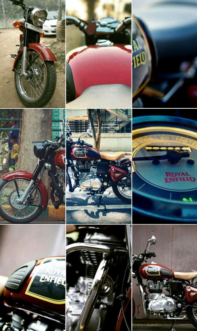 Royal Enfield