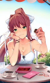 Monika
