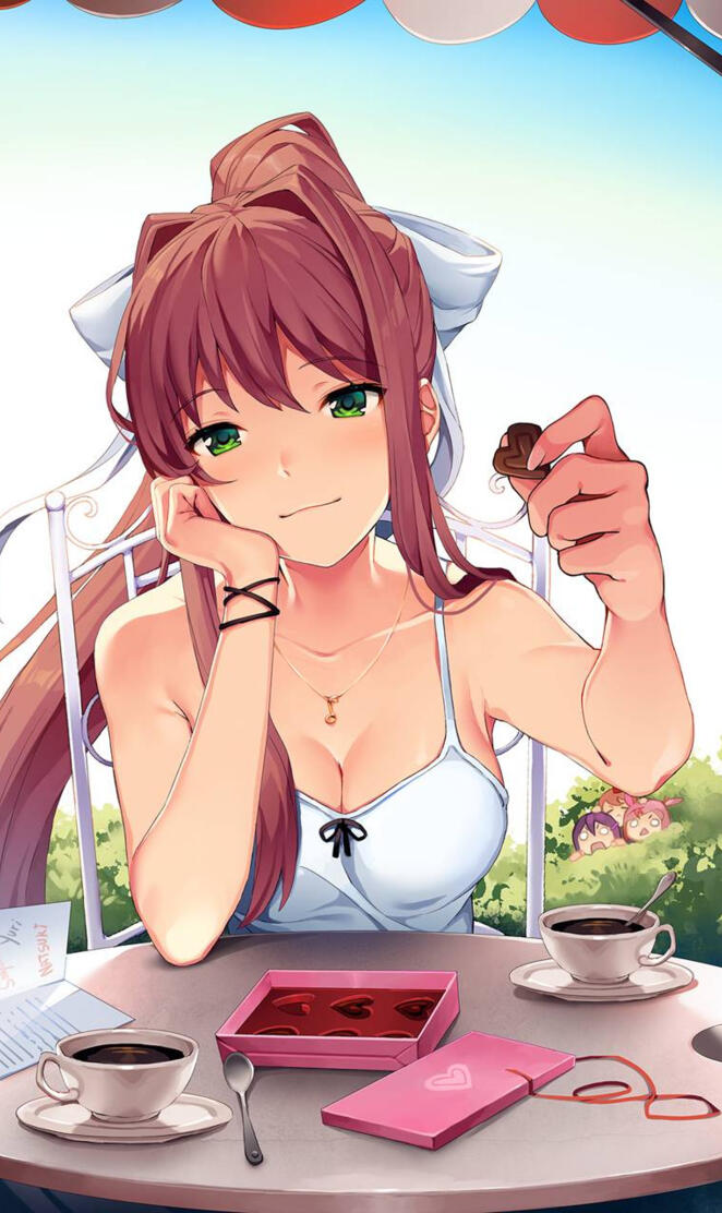 Monika