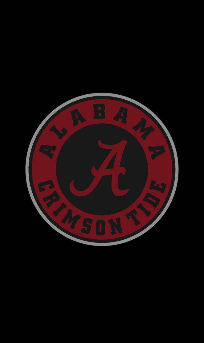 bama black1