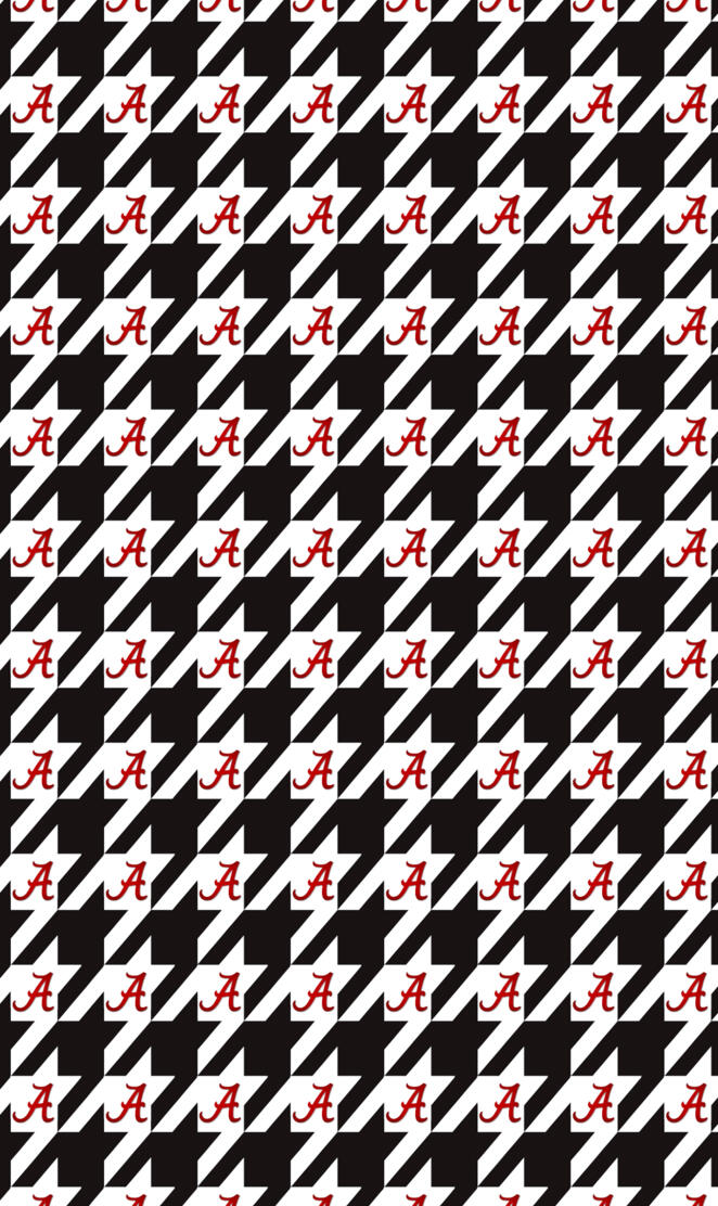 Houndstooth Script3