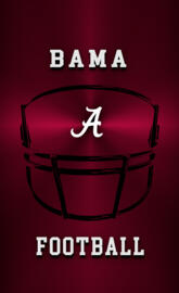 bama football
